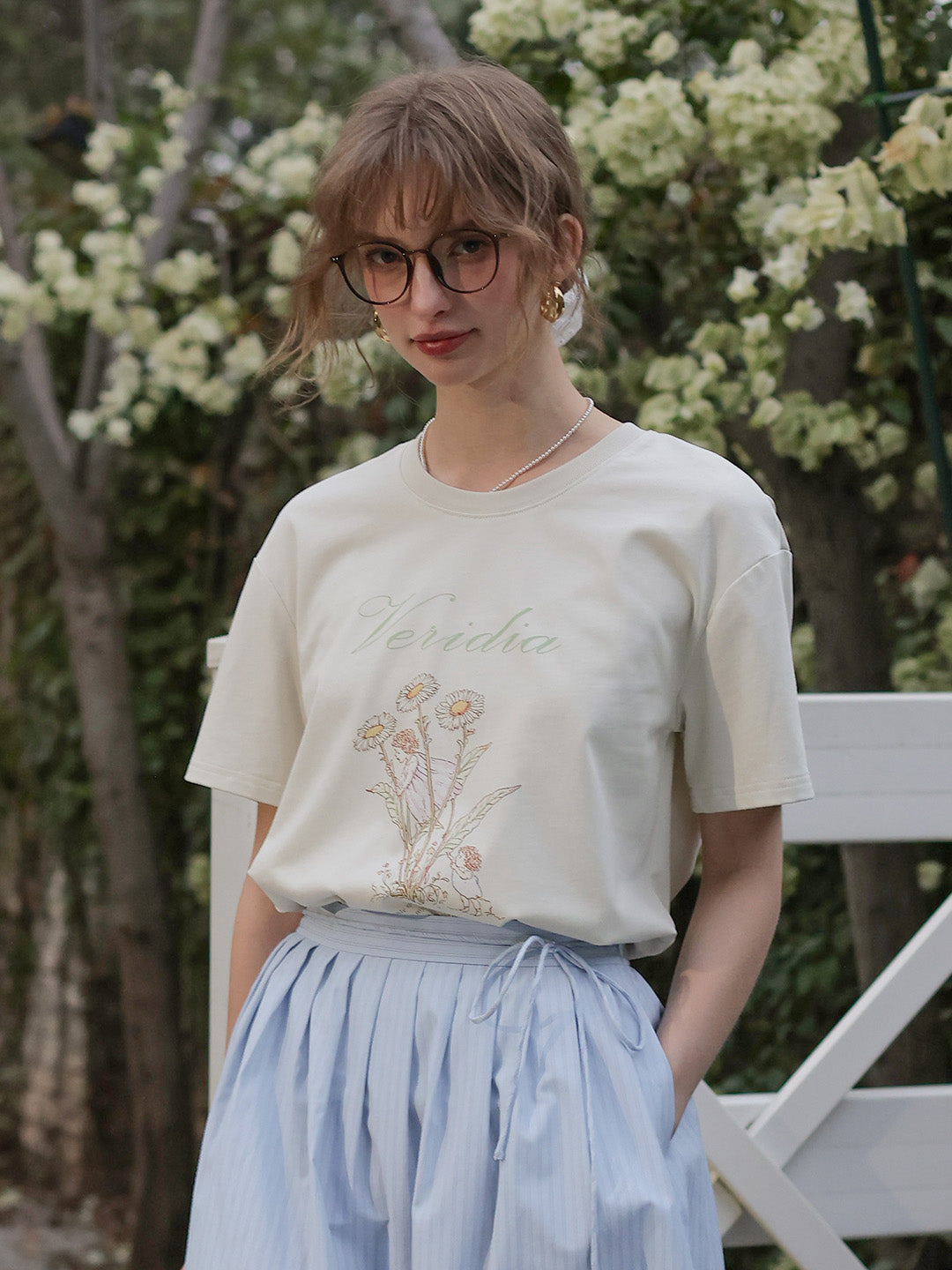 Apricot / S
